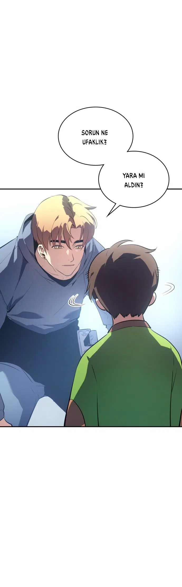 7 Fates: CHAKHO - Bölüm 11 Sayfa 46