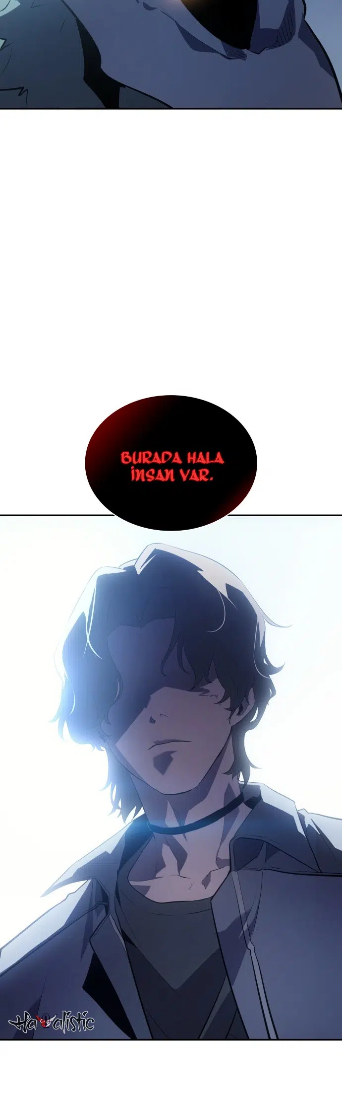 7 Fates: CHAKHO - Bölüm 11 Sayfa 53
