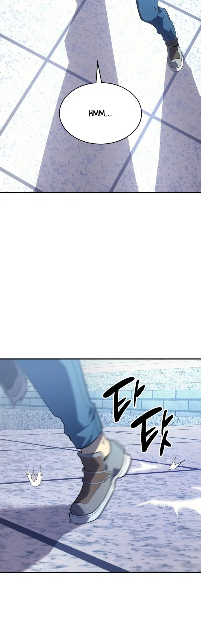7 Fates: CHAKHO - Bölüm 11 Sayfa 55
