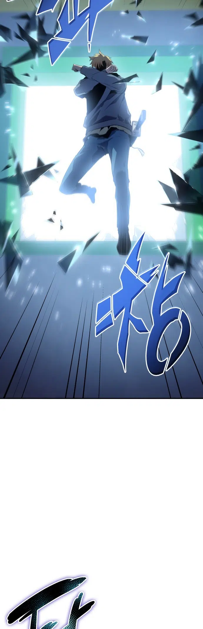 7 Fates: CHAKHO - Bölüm 11 Sayfa 58