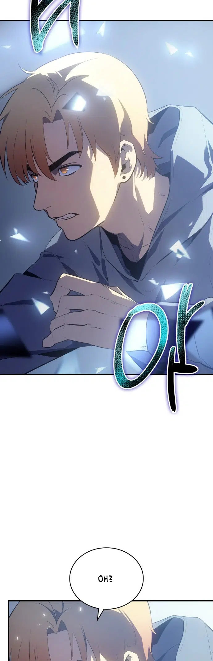 7 Fates: CHAKHO - Bölüm 11 Sayfa 59