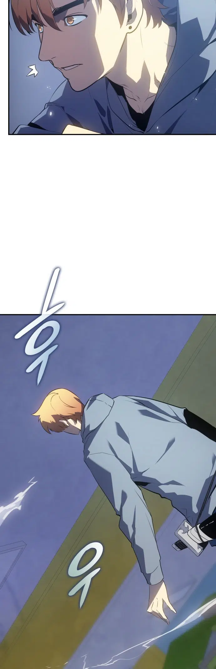 7 Fates: CHAKHO - Bölüm 11 Sayfa 60