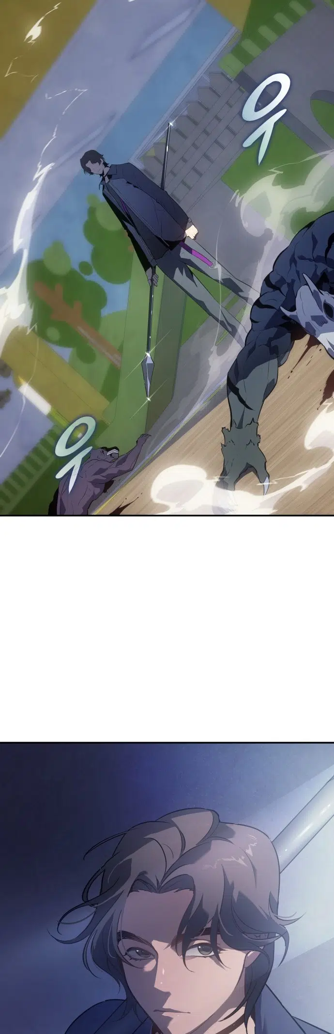 7 Fates: CHAKHO - Bölüm 11 Sayfa 61
