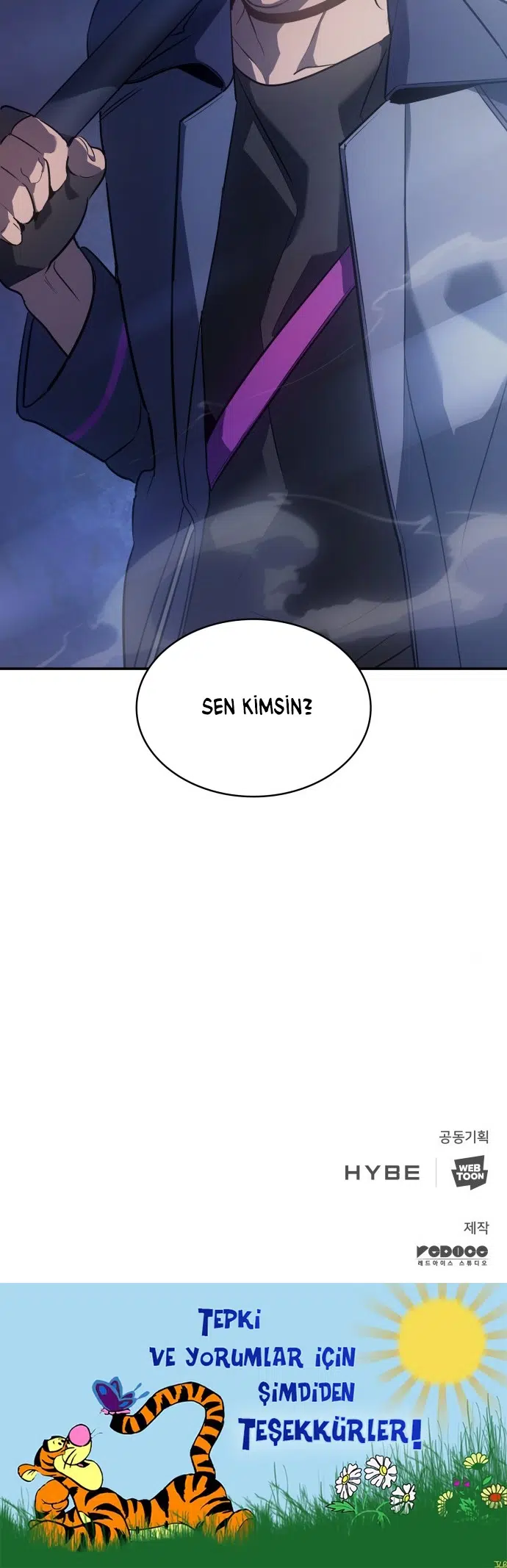 7 Fates: CHAKHO - Bölüm 11 Sayfa 62