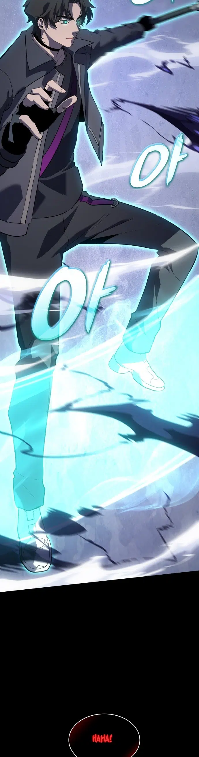 7 Fates: CHAKHO - Bölüm 12 Sayfa 18
