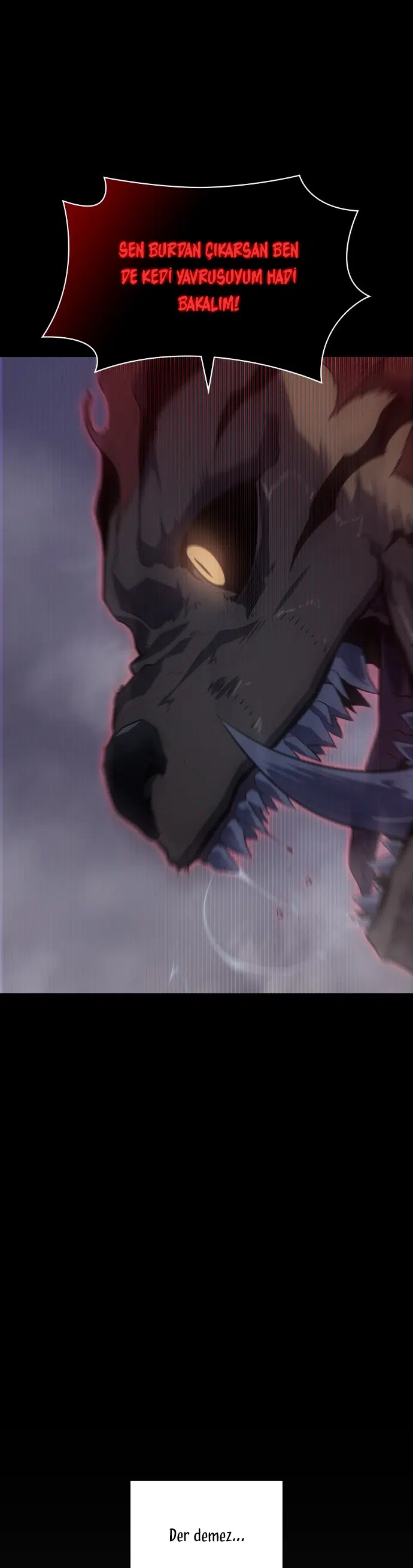 7 Fates: CHAKHO - Bölüm 12 Sayfa 20