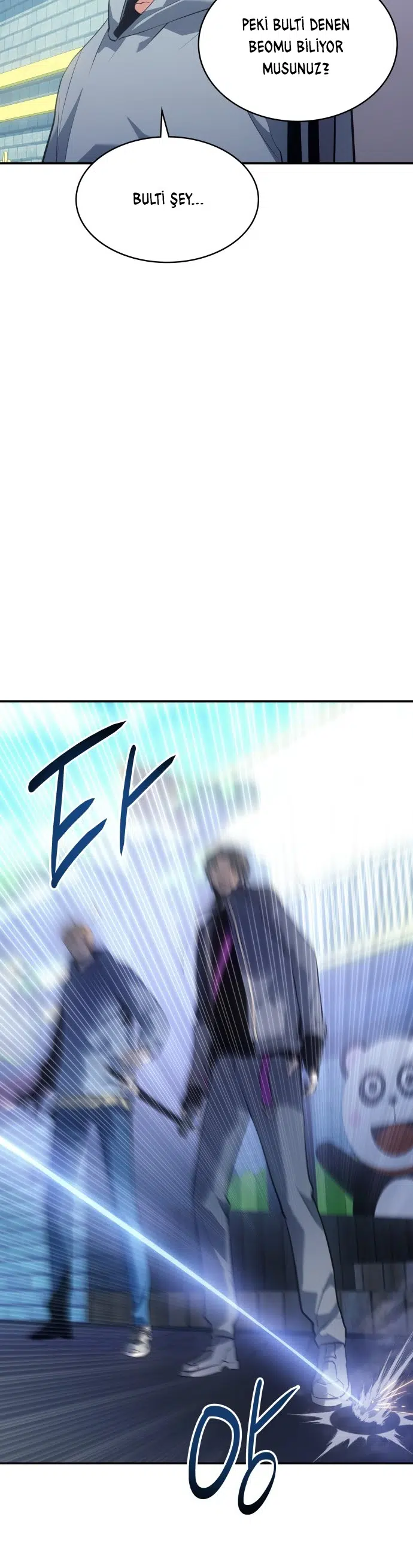 7 Fates: CHAKHO - Bölüm 12 Sayfa 38
