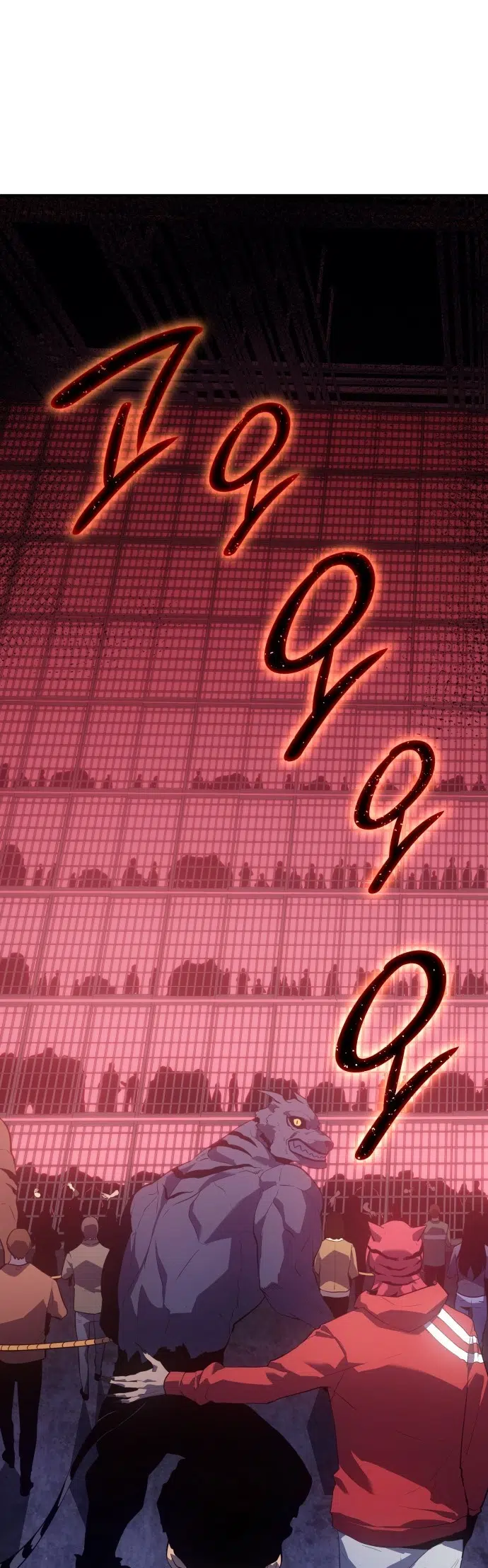 7 Fates: CHAKHO - Bölüm 13 Sayfa 2