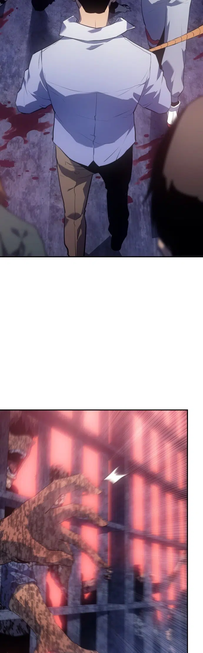 7 Fates: CHAKHO - Bölüm 13 Sayfa 3