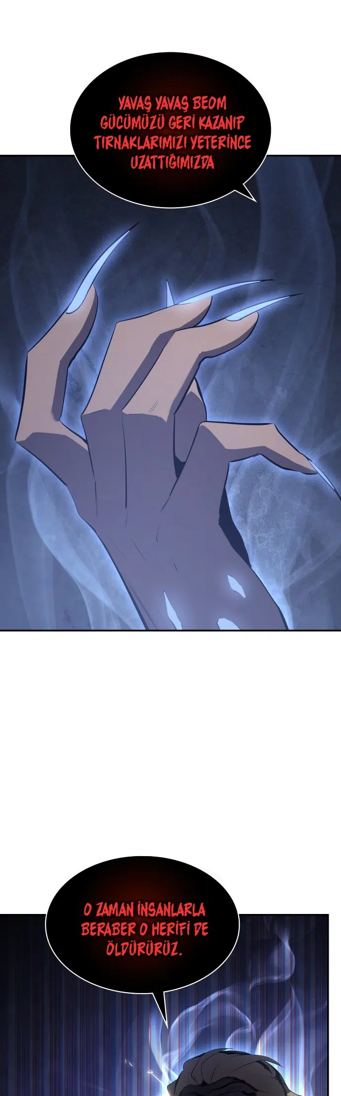 7 Fates: CHAKHO - Bölüm 13 Sayfa 12