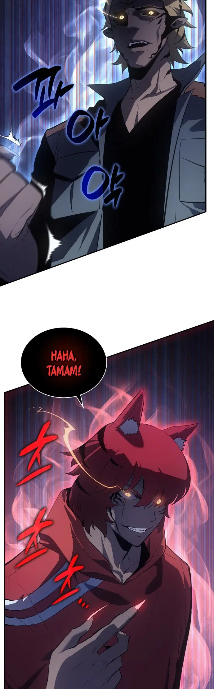 7 Fates: CHAKHO - Bölüm 13 Sayfa 13