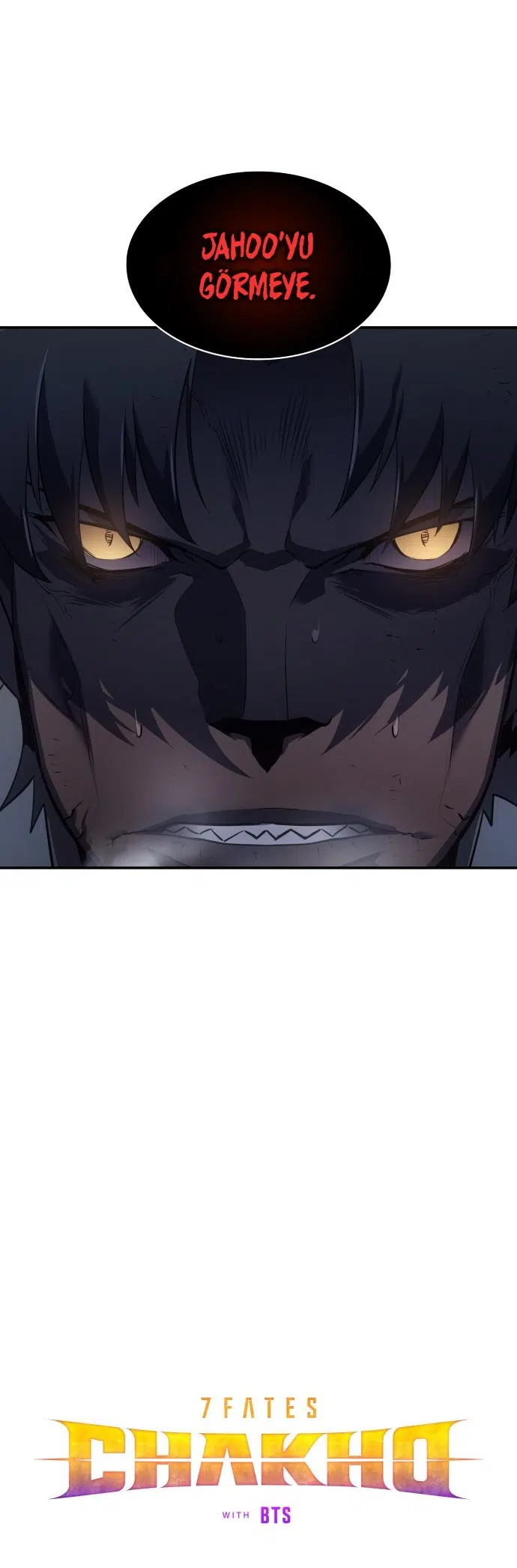 7 Fates: CHAKHO - Bölüm 13 Sayfa 15