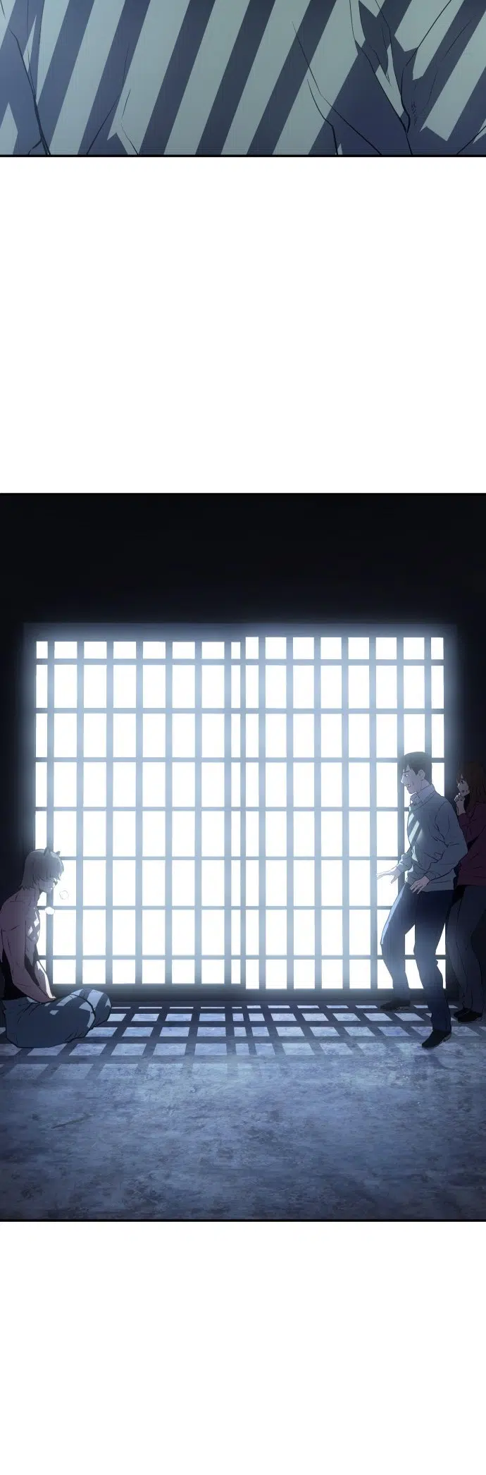 7 Fates: CHAKHO - Bölüm 13 Sayfa 17
