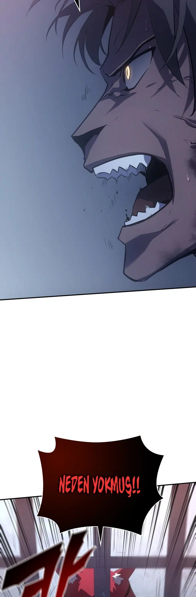7 Fates: CHAKHO - Bölüm 13 Sayfa 23