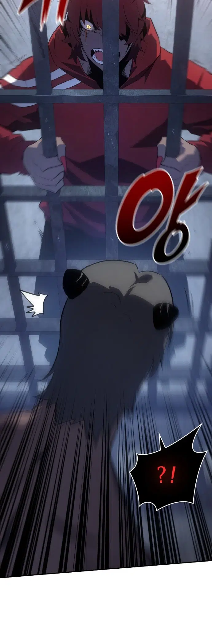 7 Fates: CHAKHO - Bölüm 13 Sayfa 24