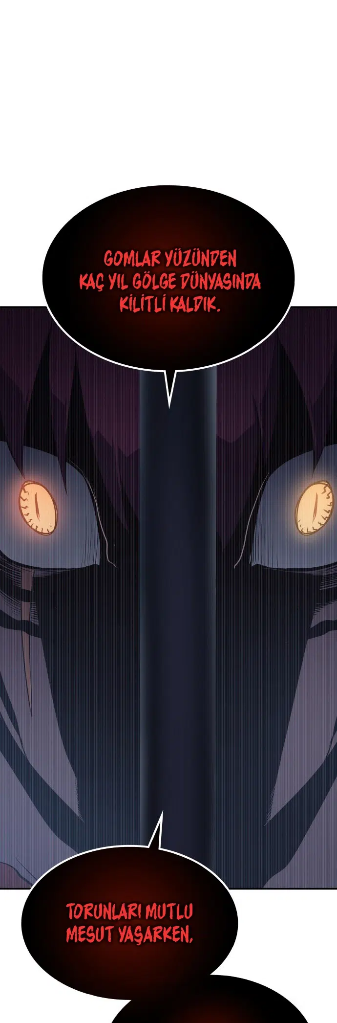 7 Fates: CHAKHO - Bölüm 13 Sayfa 25