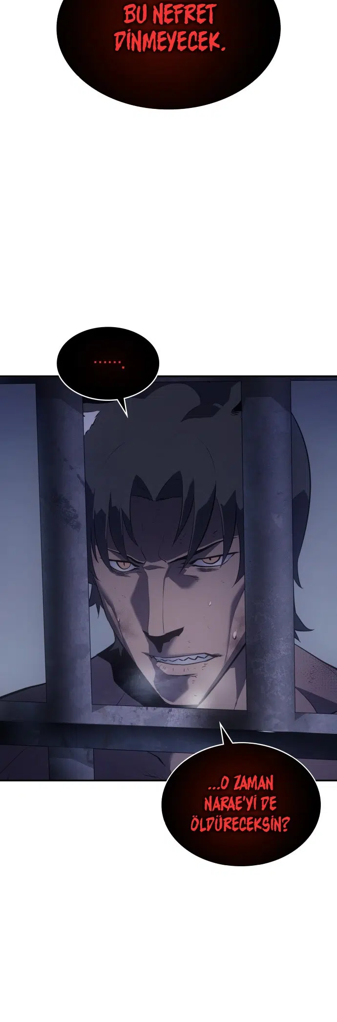 7 Fates: CHAKHO - Bölüm 13 Sayfa 27