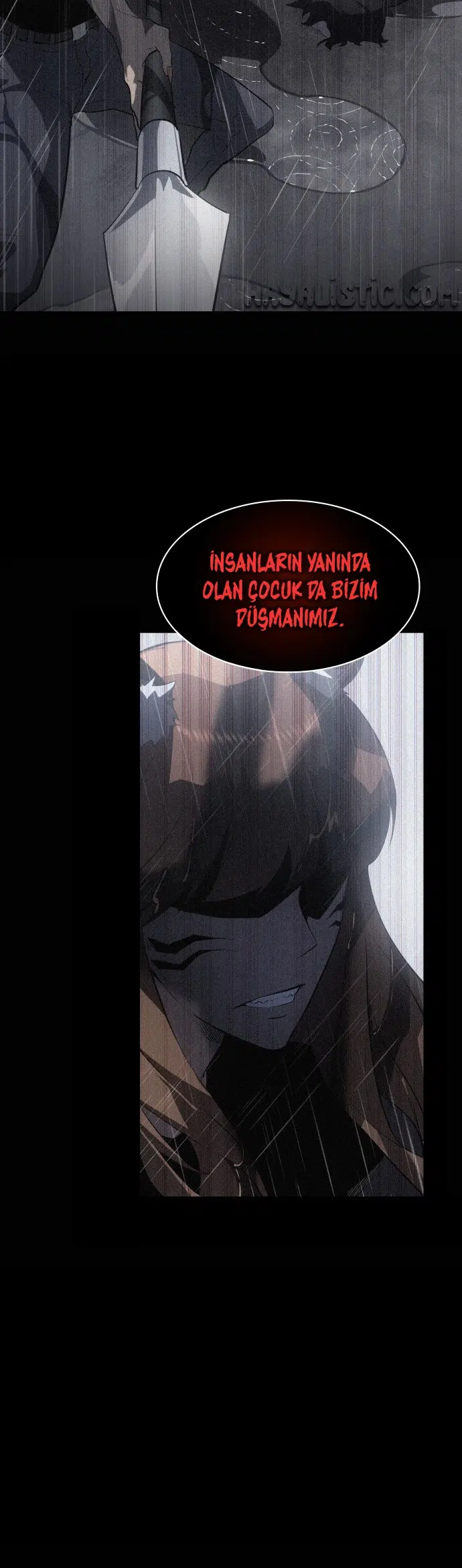 7 Fates: CHAKHO - Bölüm 13 Sayfa 29