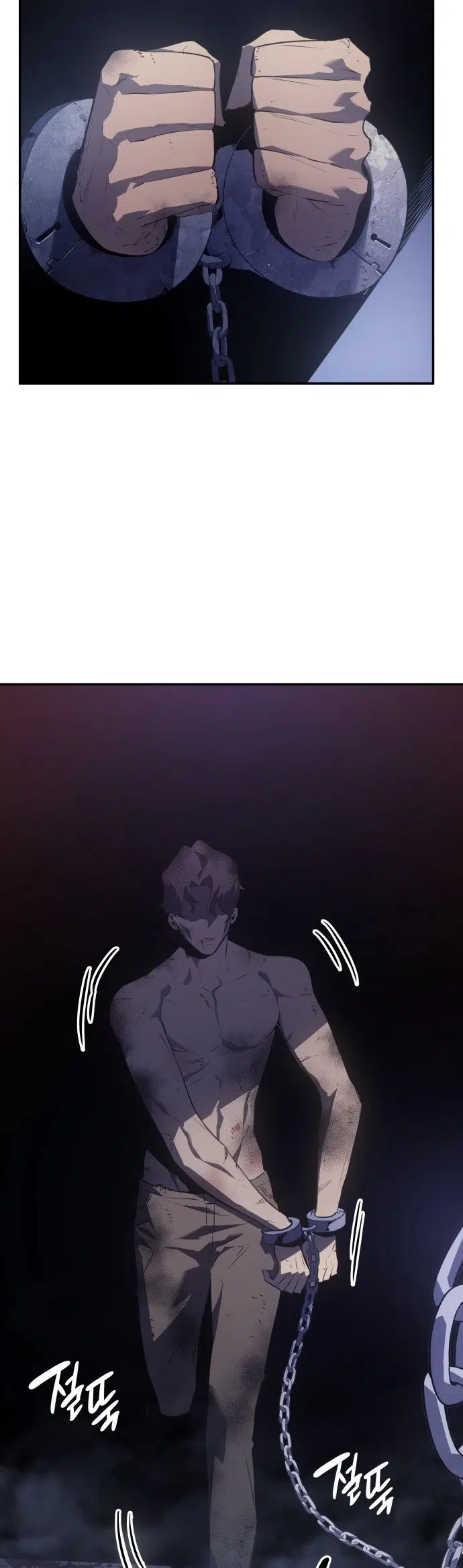 7 Fates: CHAKHO - Bölüm 13 Sayfa 33
