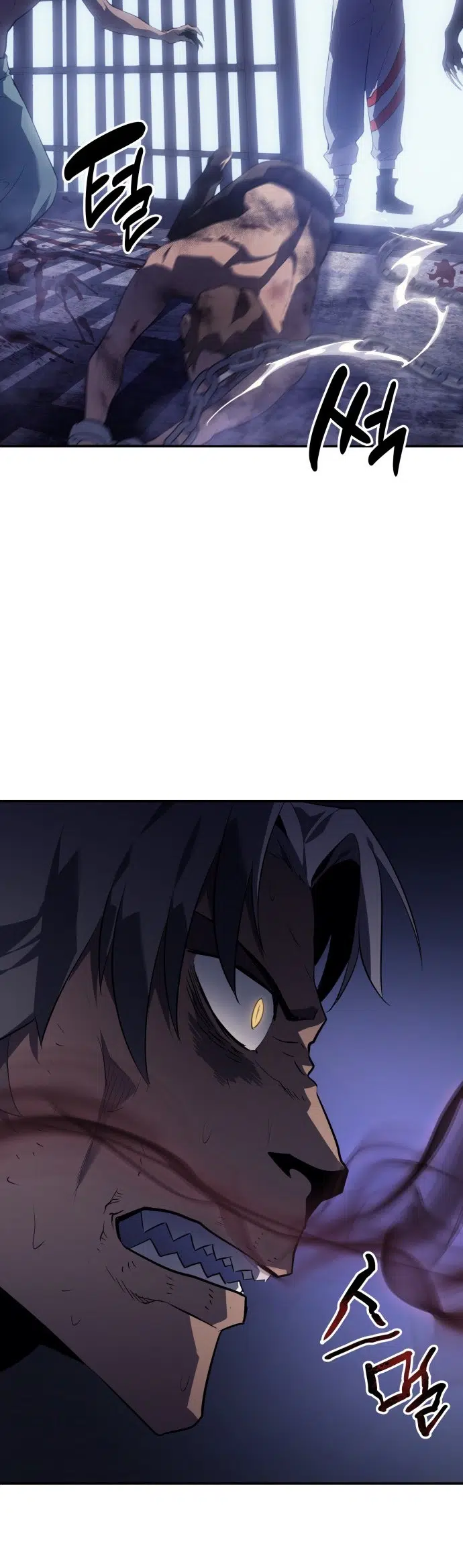 7 Fates: CHAKHO - Bölüm 13 Sayfa 37