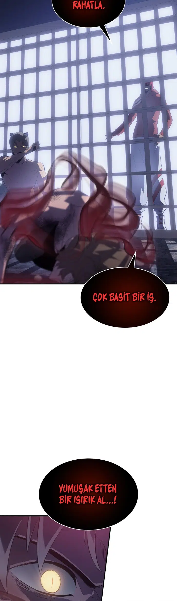 7 Fates: CHAKHO - Bölüm 13 Sayfa 39