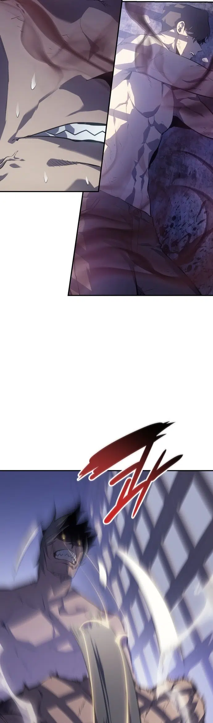 7 Fates: CHAKHO - Bölüm 13 Sayfa 40