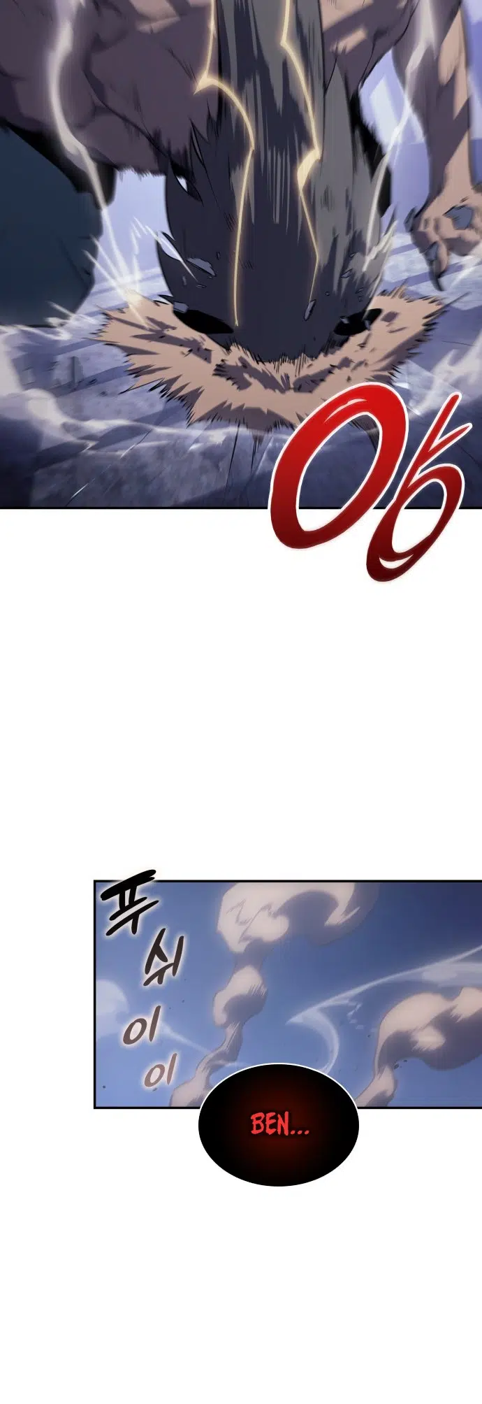 7 Fates: CHAKHO - Bölüm 13 Sayfa 41