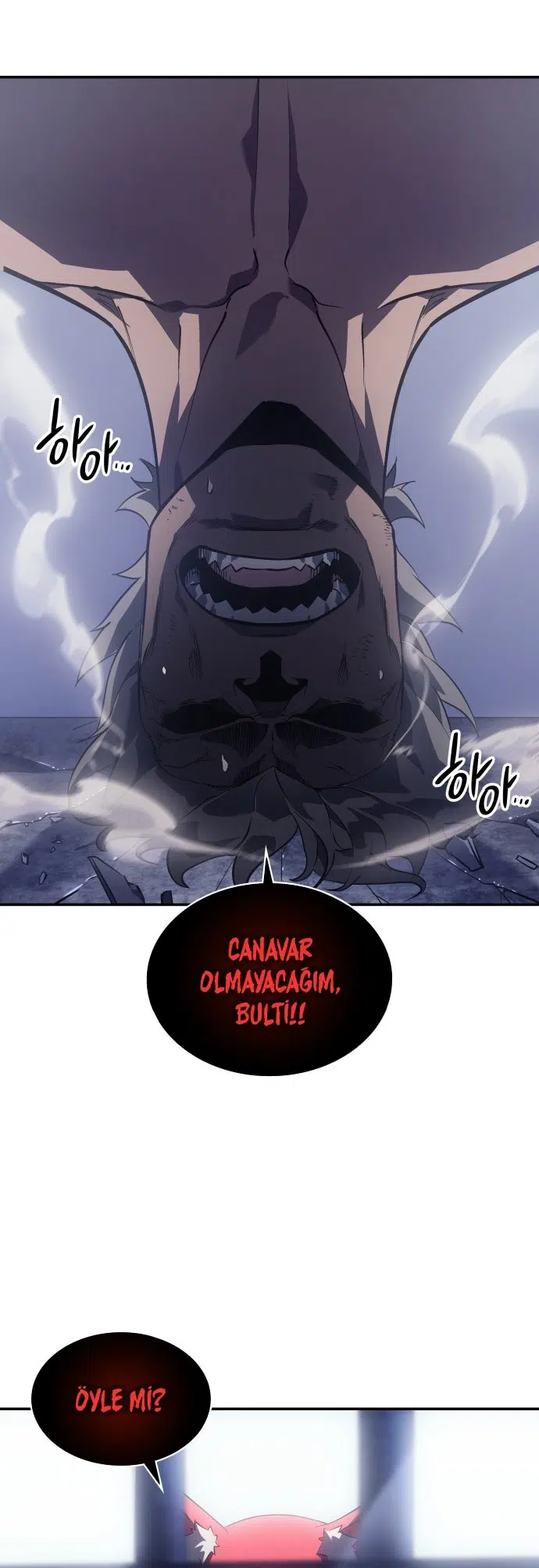 7 Fates: CHAKHO - Bölüm 13 Sayfa 42