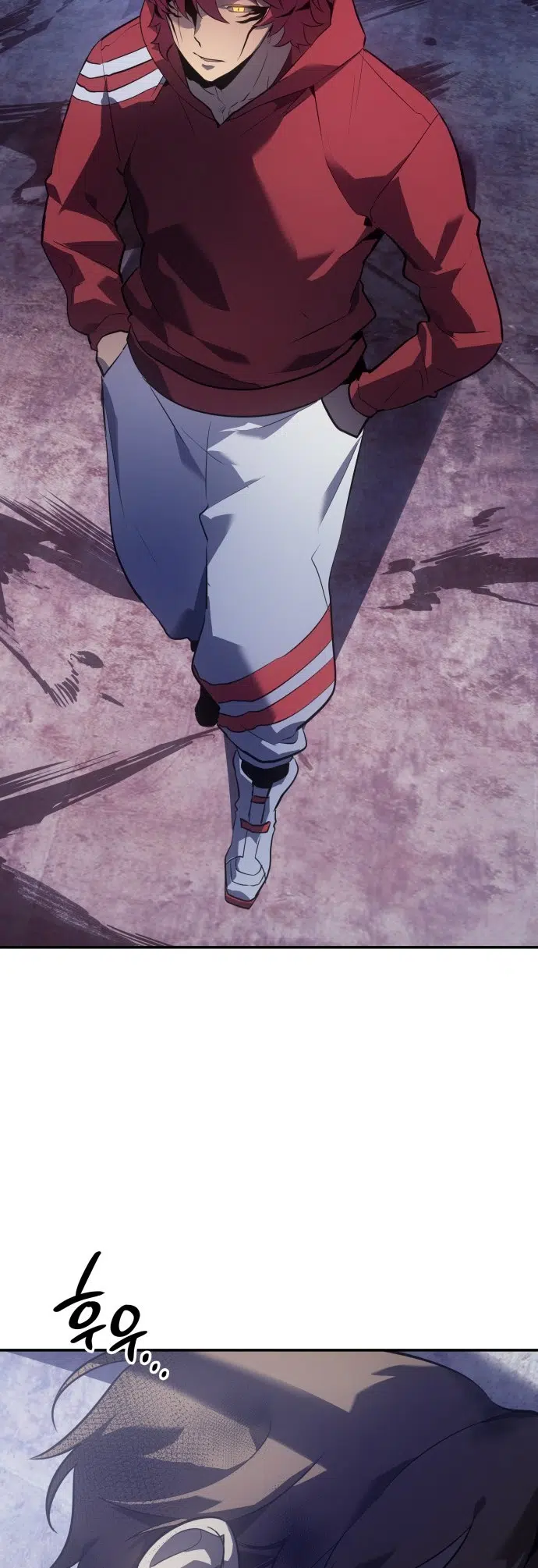 7 Fates: CHAKHO - Bölüm 13 Sayfa 44