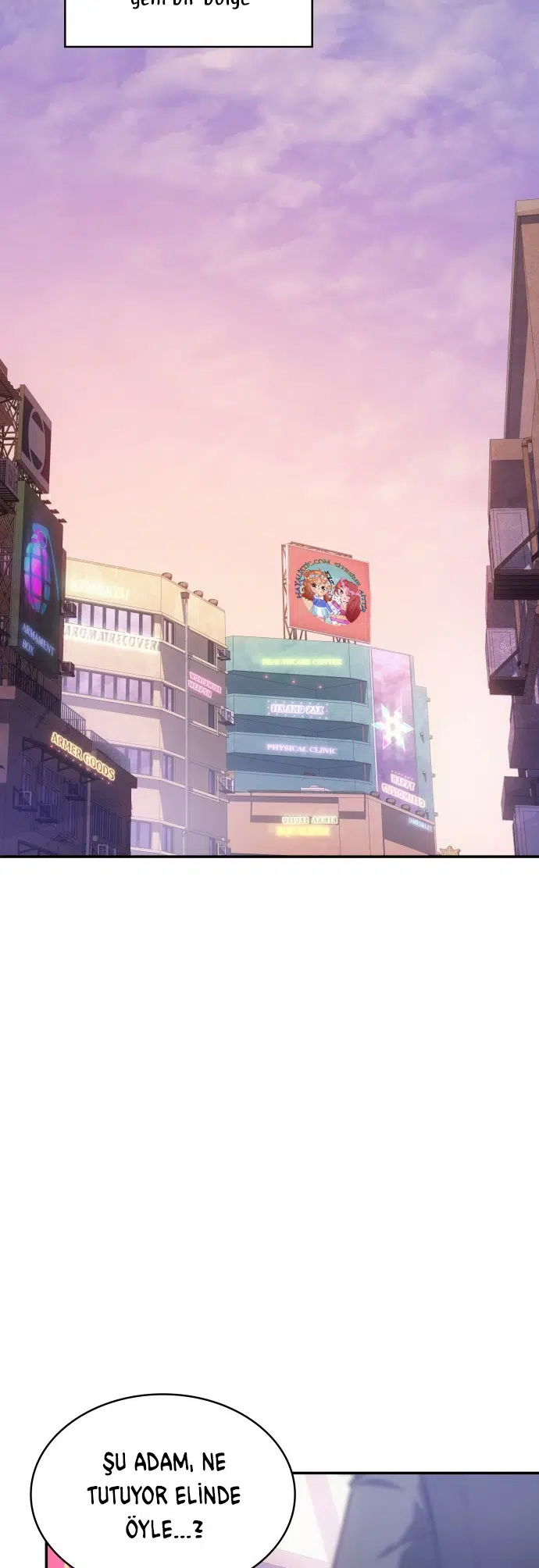7 Fates: CHAKHO - Bölüm 13 Sayfa 46