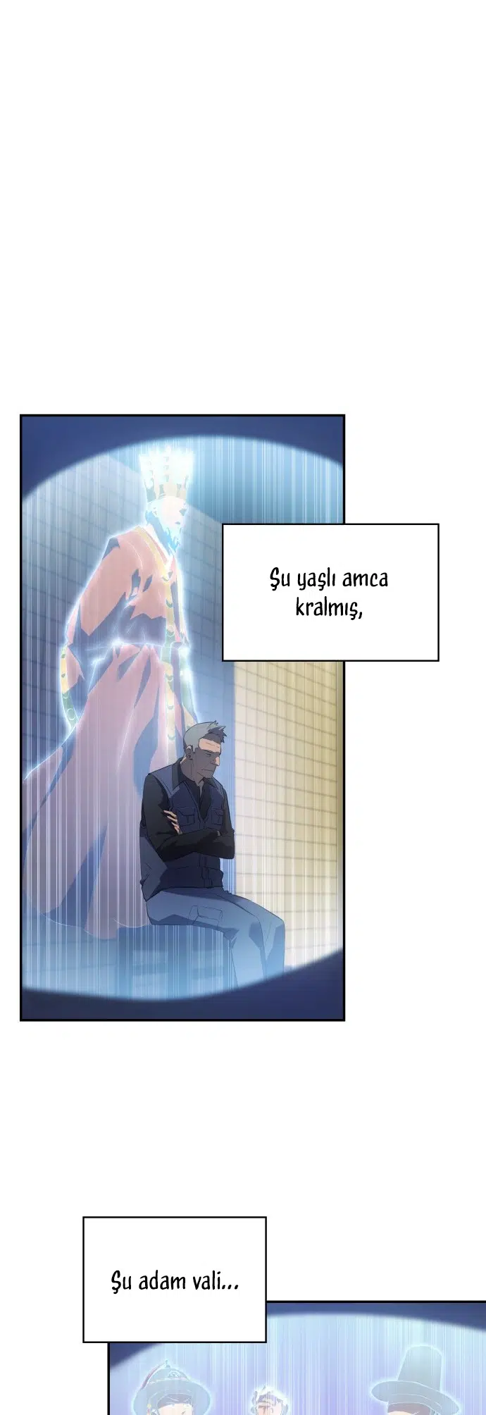 7 Fates: CHAKHO - Bölüm 13 Sayfa 49