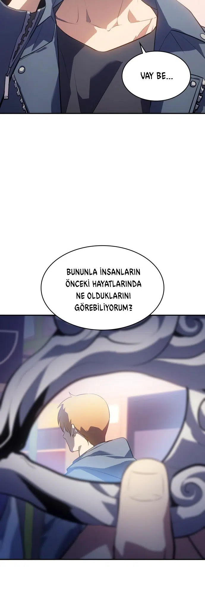 7 Fates: CHAKHO - Bölüm 13 Sayfa 51