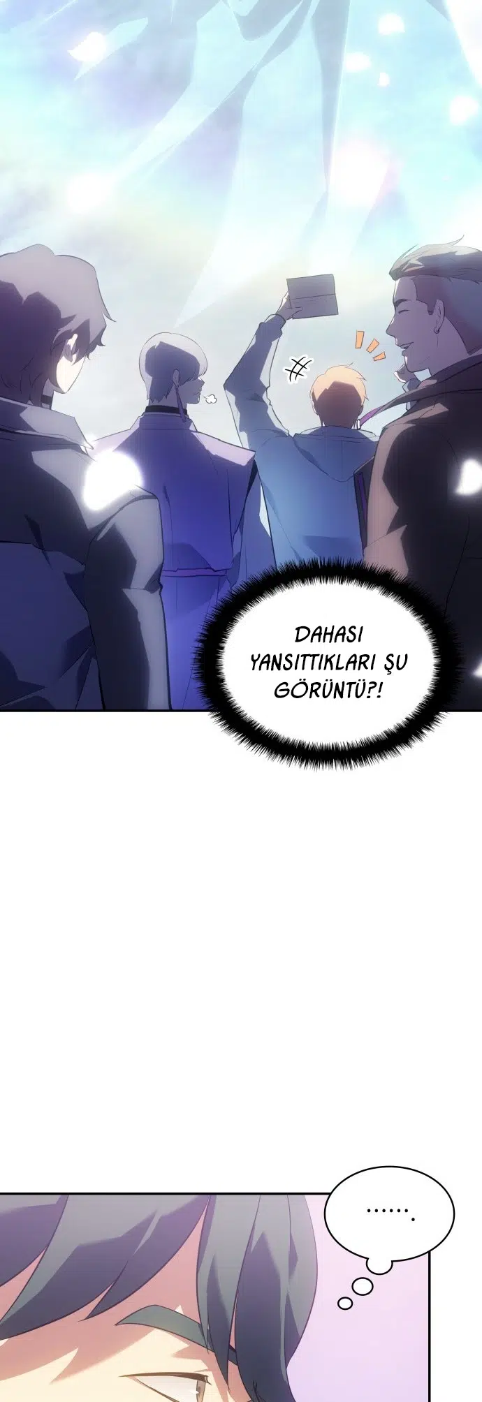 7 Fates: CHAKHO - Bölüm 13 Sayfa 54