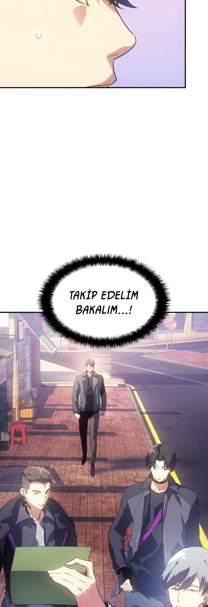 7 Fates: CHAKHO - Bölüm 13 Sayfa 55