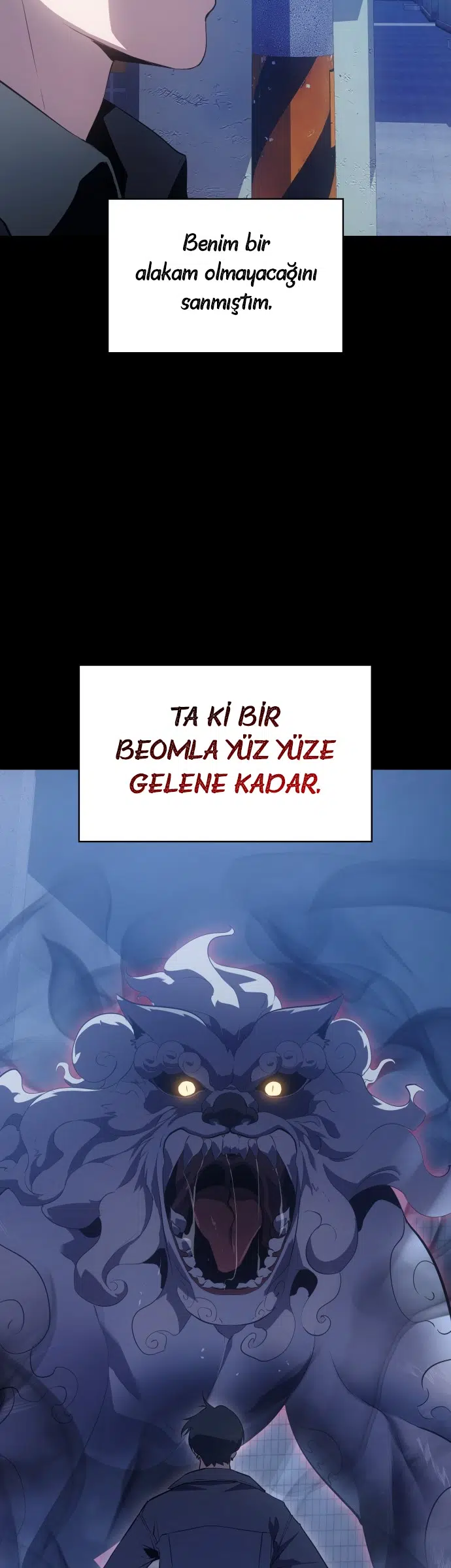 7 Fates: CHAKHO - Bölüm 14 Sayfa 5