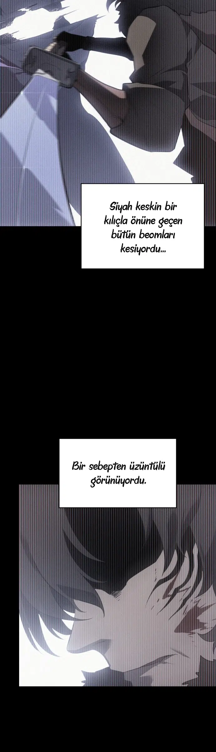 7 Fates: CHAKHO - Bölüm 14 Sayfa 19
