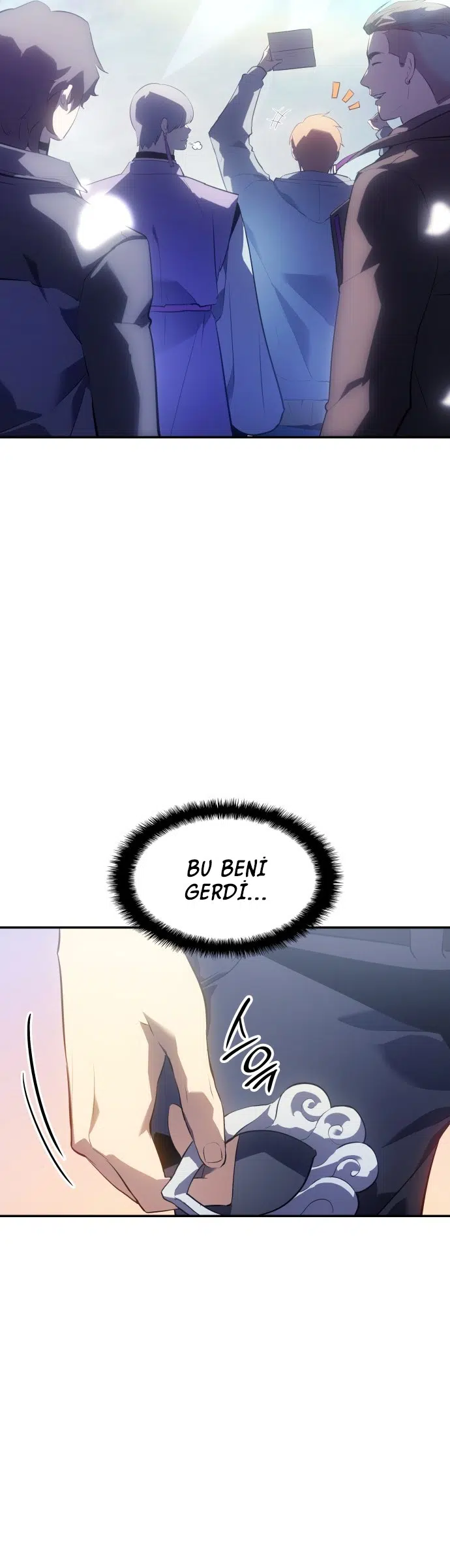 7 Fates: CHAKHO - Bölüm 14 Sayfa 23