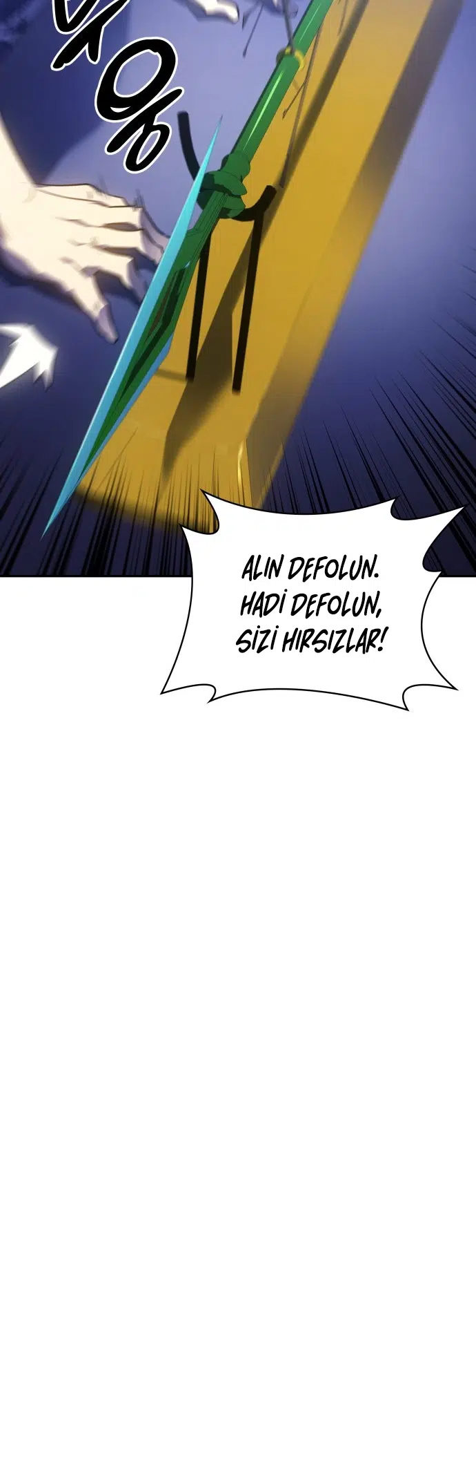 7 Fates: CHAKHO - Bölüm 14 Sayfa 38