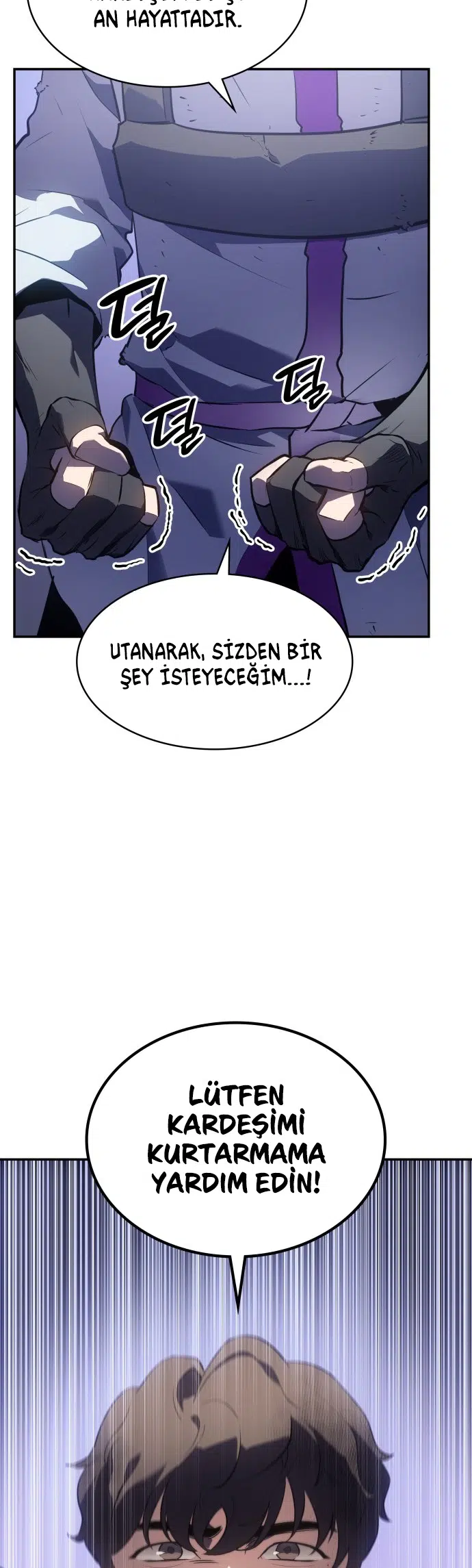 7 Fates: CHAKHO - Bölüm 14 Sayfa 52