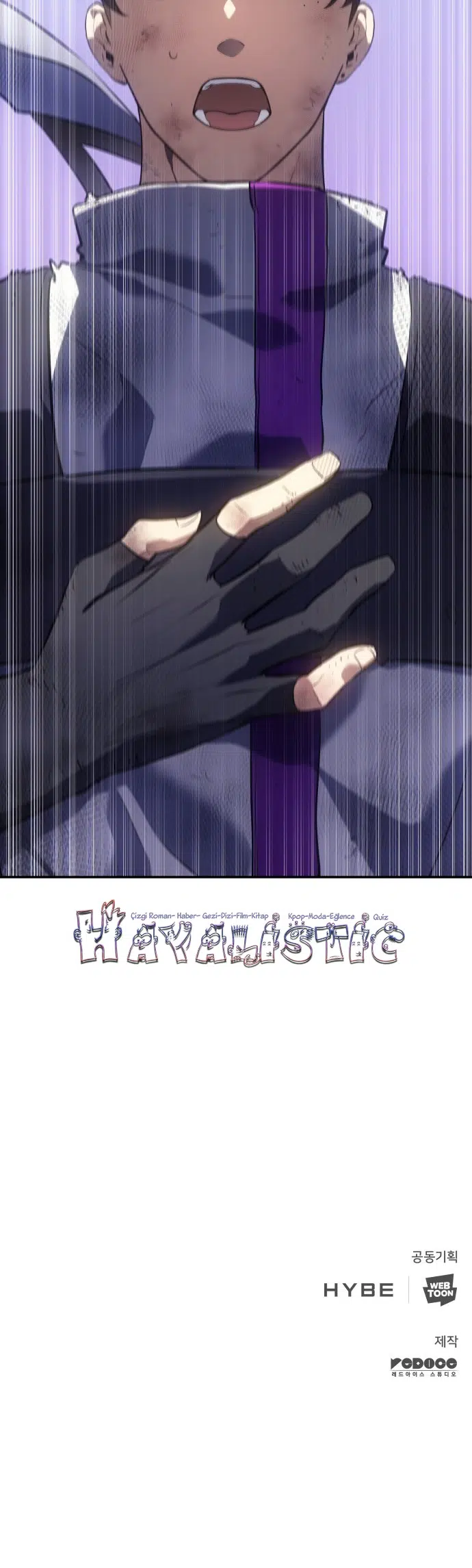 7 Fates: CHAKHO - Bölüm 14 Sayfa 53