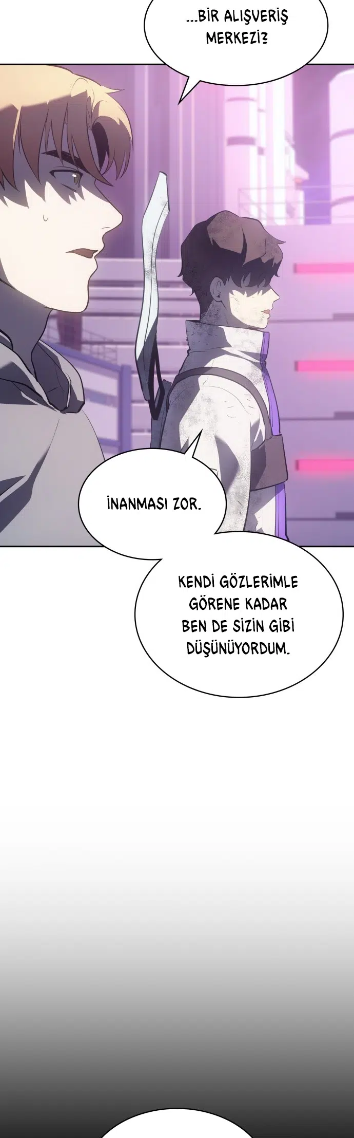 7 Fates: CHAKHO - Bölüm 15 Sayfa 6
