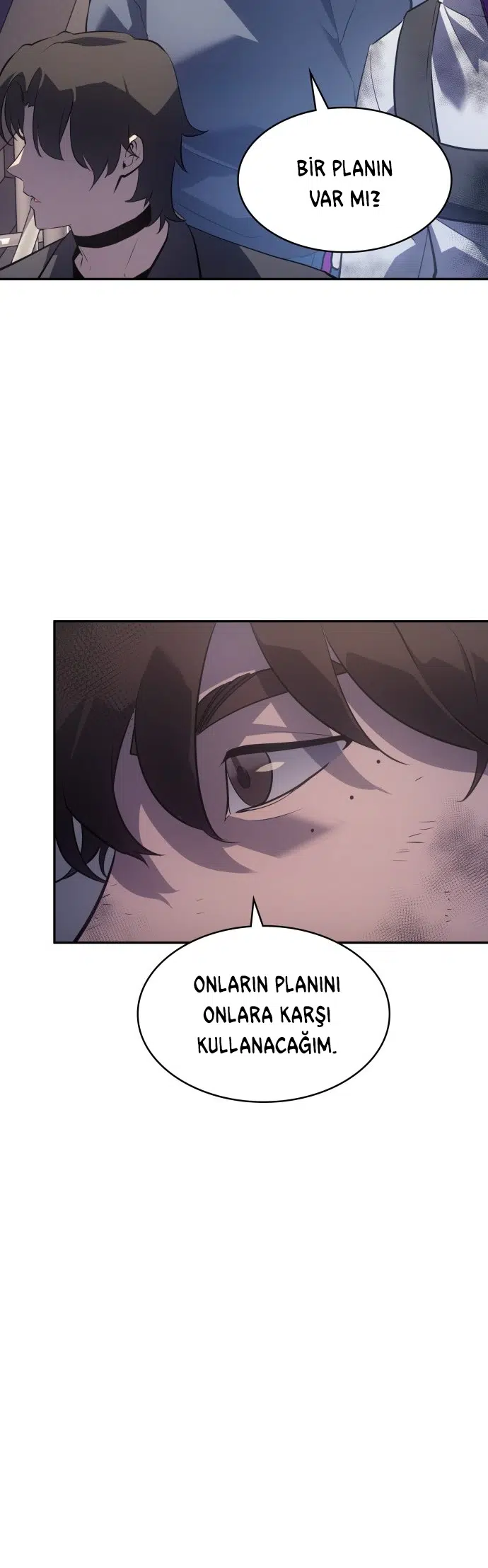 7 Fates: CHAKHO - Bölüm 15 Sayfa 11