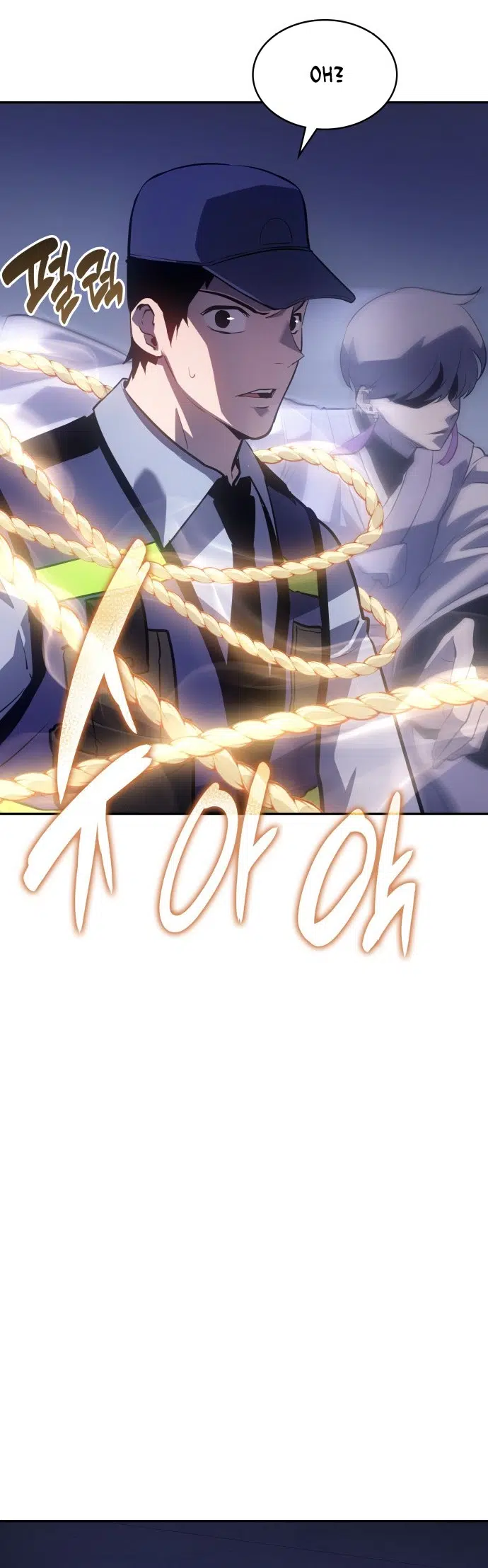 7 Fates: CHAKHO - Bölüm 15 Sayfa 13