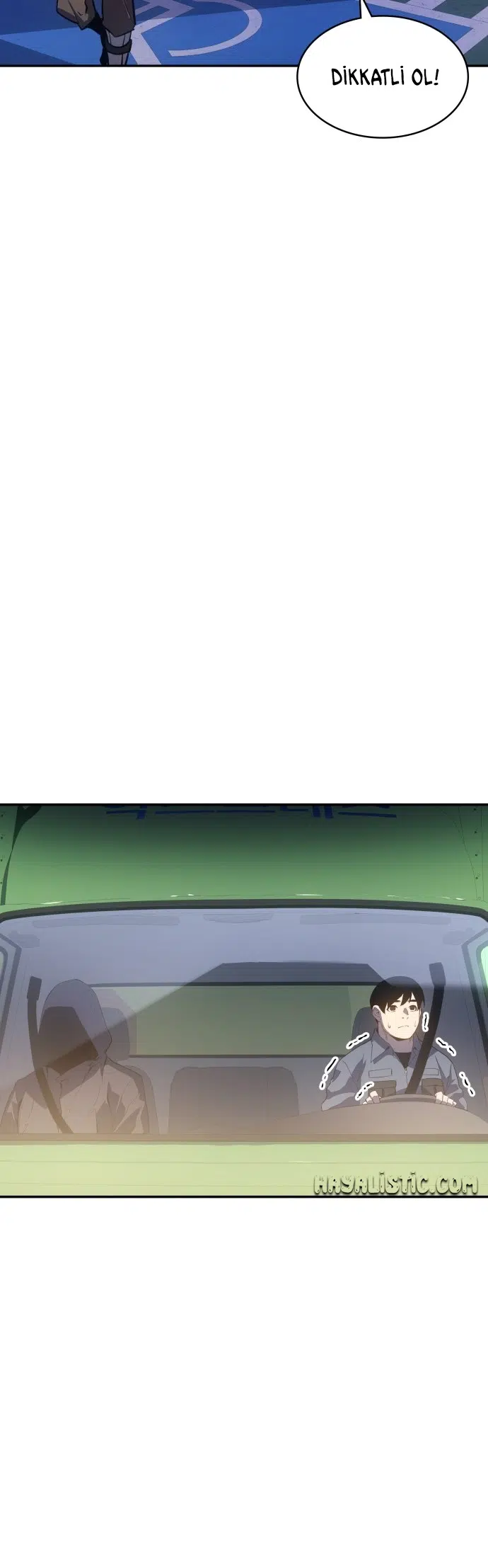 7 Fates: CHAKHO - Bölüm 15 Sayfa 15