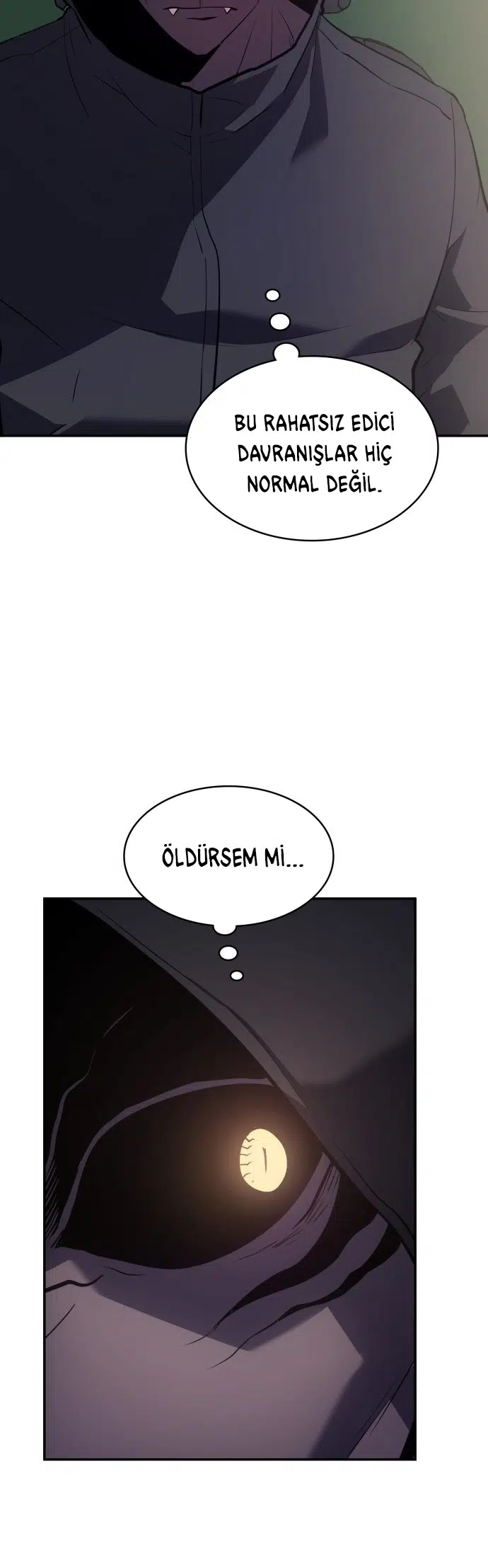 7 Fates: CHAKHO - Bölüm 15 Sayfa 20