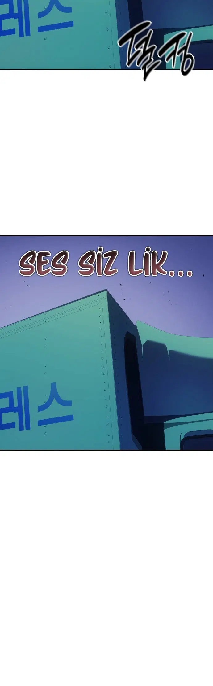 7 Fates: CHAKHO - Bölüm 15 Sayfa 28