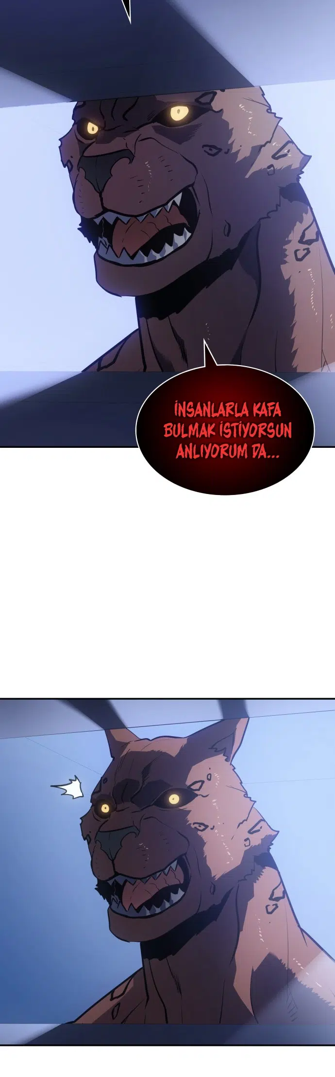 7 Fates: CHAKHO - Bölüm 15 Sayfa 31