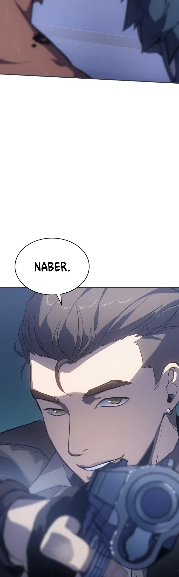 7 Fates: CHAKHO - Bölüm 15 Sayfa 33