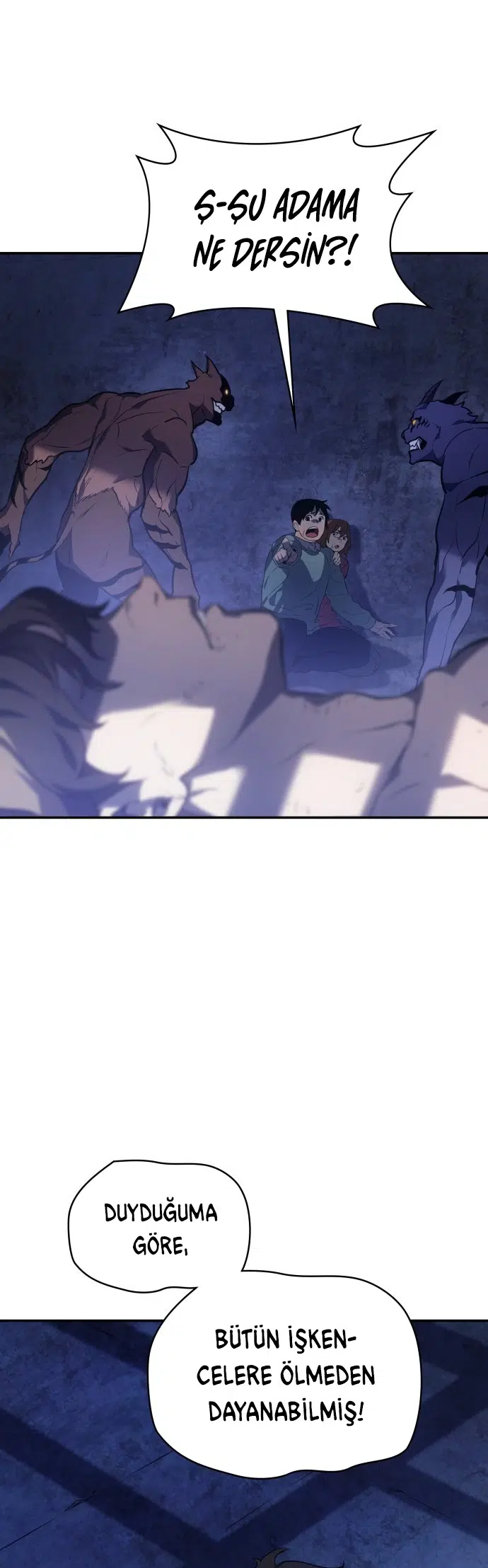 7 Fates: CHAKHO - Bölüm 15 Sayfa 40