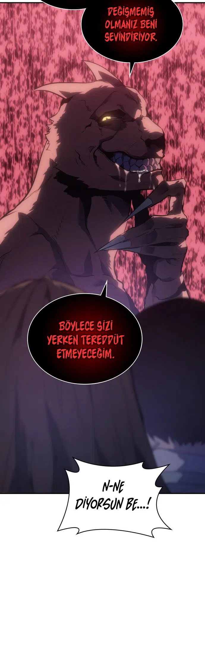 7 Fates: CHAKHO - Bölüm 15 Sayfa 43